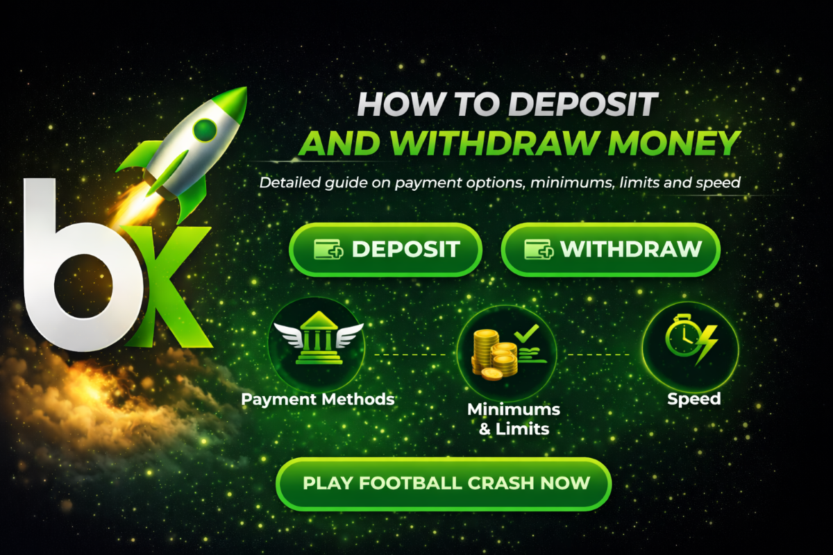 How to deposit money to Betkumi in Kenya